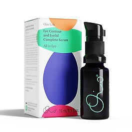 All in Eye - Serum pod oczy